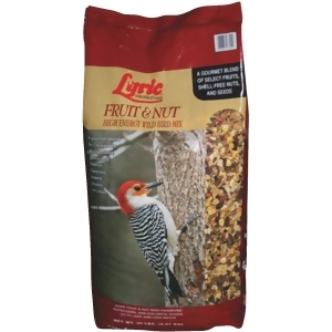 Lebanon Chemical Corp. 20lb Fruit nut Bird Seed 26-47344 - All