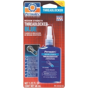 Itw Global Brands 36ml Threadlocker 24240 - All