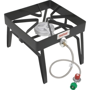 Barbour International Outdoor Patio Stove Sq14 - All
