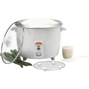 Mbr Industries 10 Cup Rice Cooker Bc-12418 - All