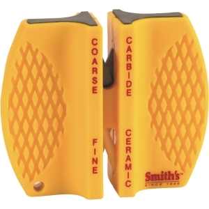 Smith Consumer Products 2-Step Knife Sharpener Cckb Pack of 24 - All