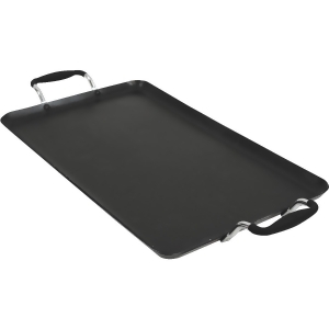 Epoca 12x18 2-Burner Griddle Eabk-3218 - All