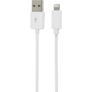 Aries 8-Pin Charging Cable Gp-pc-solid-ip5 Pack of 30 - All