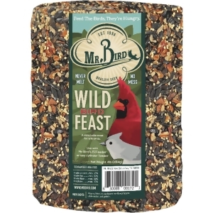 Mr. Bird 72oz Wild Bird Feast 172 Pack of 6 - All