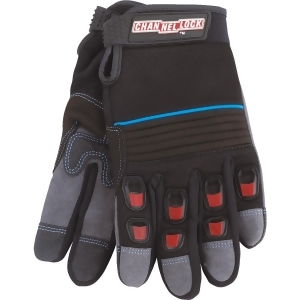 Channellock Products Xxl Pro Heavy Duty Glove Heavy Duty-xxl - All