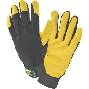 West-chester Large Deerskin Grain Glove 86405-L - All