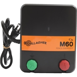 Gallagher M60 Energizer G383414 - All
