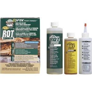 Protective Coating 24oz Pc-Rot Terminator 24061 - All