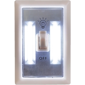 Diamond Visions Cob Led Light Switch 08-1562 Pack of 18 - All