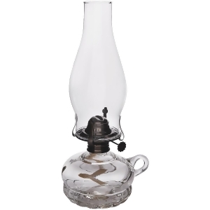 Lamplight Chamber Oil Lamp 110 Pack of 4 - All