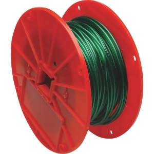 Apex Cooper Campbell 250' 1/16 1x7 Ctd Cable 7000197 - All