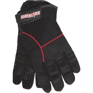 Channellock Products Mens Medium Pro Grip Glove 760515 - All