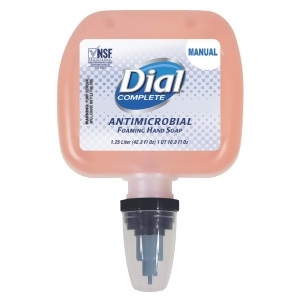 Essendant/lagasse Dial Duo Complete Soap Dia 05067 Pack of 3 - All