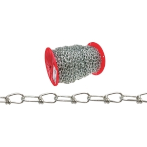 Apex Cooper Campbell 155' 2/0 Double Loop Chain 0722027 - All