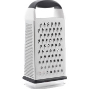 OXO International Box Grater 1057961 OXO International Box Grater 1057961