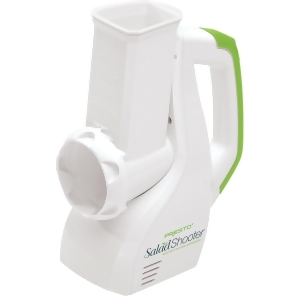 National Presto Electric Saladshooter 02910 - All