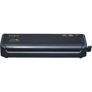 Jarden Consumer Solutions Foodsaver Vacuum Sealer Fm2000-000 - All