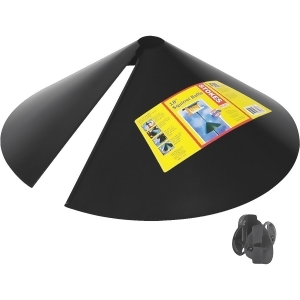 Classic Brands Squirrel Baffle 38023 - All