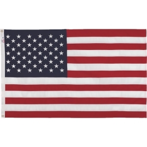 Valley Forge 3x5 Polyester Us Flag Usdt3 - All