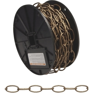 Apex Cooper Campbell 40'#10 Antbrs Deco Chain 0722003 - All