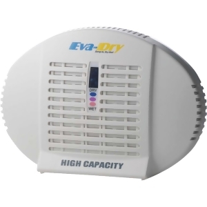 Eva-dry 500 Mini Dehumidifier E-500 - All