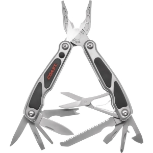 Coast Products Large Multi-Tool with Led C5799cp - All