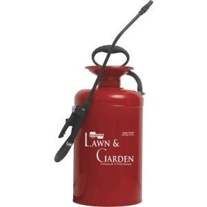 Chapin Mfg. 2 Gallon Metal Sprayer 31420 - All