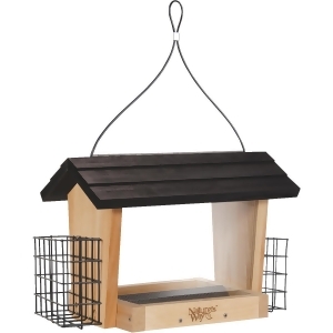 Nature's Way Bird Products Llc Hopper Bird Feeder Cwf19 - All