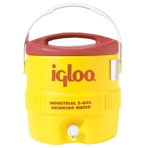 Igloo 3 Gallon Plastic Water Jug 431 - All