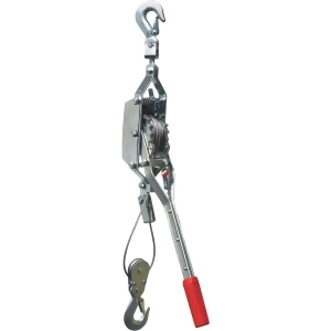 American Power Pull Co. 2 Ton Cable Puller 18600 - All