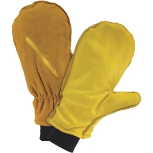 West-chester Large Lined Chopper Mitten 97861/L - All
