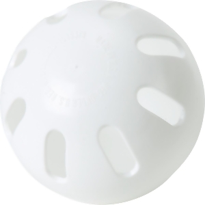 Wiffle Ball Inc Wiffle Ball 4-639C Pack of 12 - All