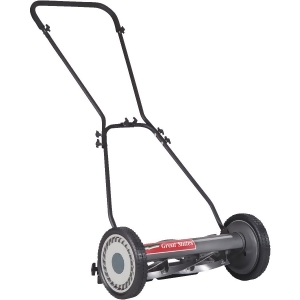 Great States 18 Reel Mower 815-18 - All
