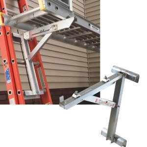 Werner 20 Aluminum Ladder Jacks Ac10-20-02 - All