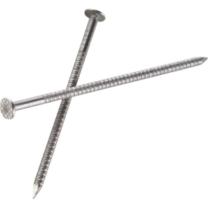 Simpson Strong-Tie 5lb 10d 3 Stainless Steel Deck Nail S10ptd5 - All
