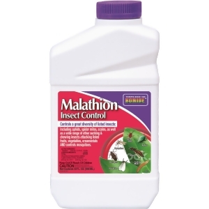 Bonide Qt Conc Malathion Spray 993 - All