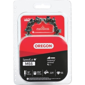 Oregon 16-in Replacement Chain M66 - All