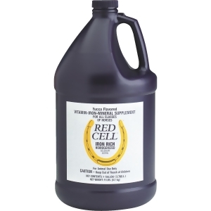Farnam Central Life Gallon Red Cell 74110 - All