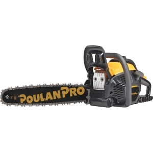 Poulan Pro Prod/Poulan Weedeater 20 Gas Chain Saw 967061501 - All