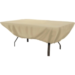 Classic Accessories Rec Patio Table Cover 58242 - All