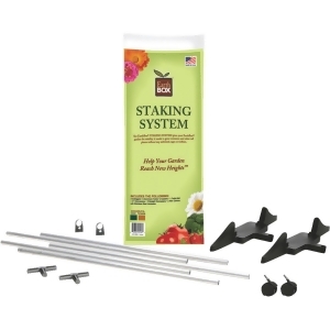 Novelty Mfg. Earthbx Garden Stake Kit 81011 - All