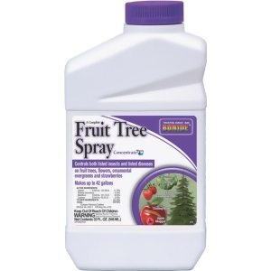 Bonide Qt Conc Fruit Tree Spray 203 - All