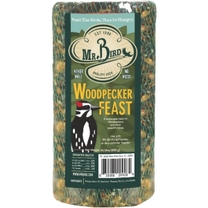Mr. Bird 28oz Woodpecker Feast 928 Pack of 6 - All