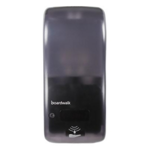 Rely Hybrid Foam Soap Dispenser 900 mL Black Pearl 12 Shf900sbbw - All