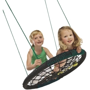 Swing N Slide Monster Web Swing Ne 3050 - All
