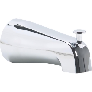 Kohler Slip Diverter Bath Spout Gp85556-cp - All