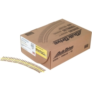 Simpson Strong-Tie 2-1/2 Wood Screw Wsntl212s - All