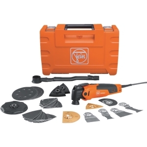 Fein Power Tools Multimaster Top Kit 72295261090 - All