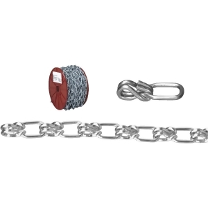 Apex Cooper Campbell 50' 3/0 Loop Chain 0722427 - All