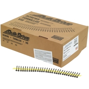 Simpson Strong-Tie 1-5/8 Drywall Screw Dwc158ps - All